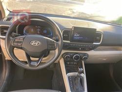 Hyundai Venue